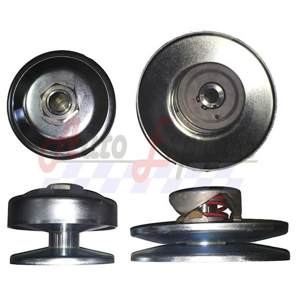 TORQUE CONVERTER 30 Series GO KART MINI BIKE CLUTCH DRIVER 1" & DRIVEN 6" 5/8" TORQUE CONVERTER 30 Series GO KART MINI BIKE CLUTCH DRIVER 1" & DRIVEN 6" 5/8"